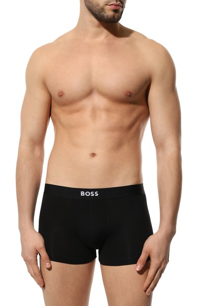 Комплект из двух боксеров BOSS, арт. 50495548, фото 2