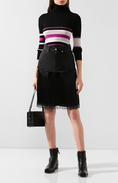 Водолазка MM6, арт. S32HA0529/S16877, фото 2