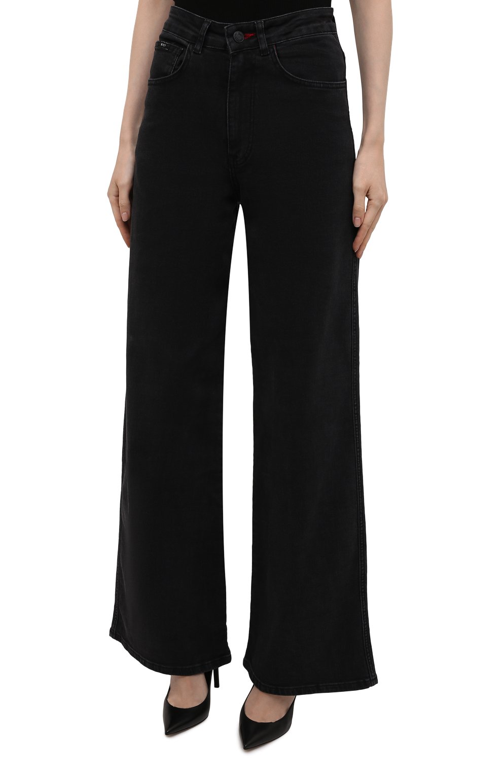 Джинсы BLCV, арт. 2370SH, фото 3