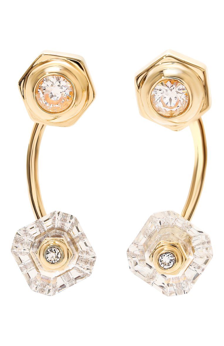Серьги SWAROVSKI, арт. 5677980, фото 1