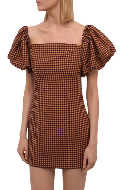 Платье IN THE MOOD FOR LOVE, арт. BERTHELIER DRESS, фото 3