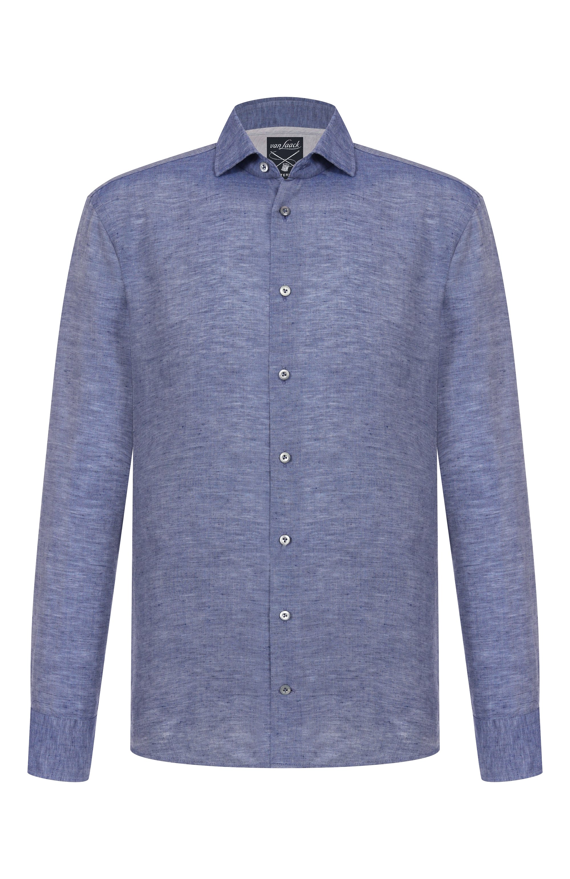 Льняная рубашка VAN LAACK, арт. RIK0S-TF02W/150316, фото 1
