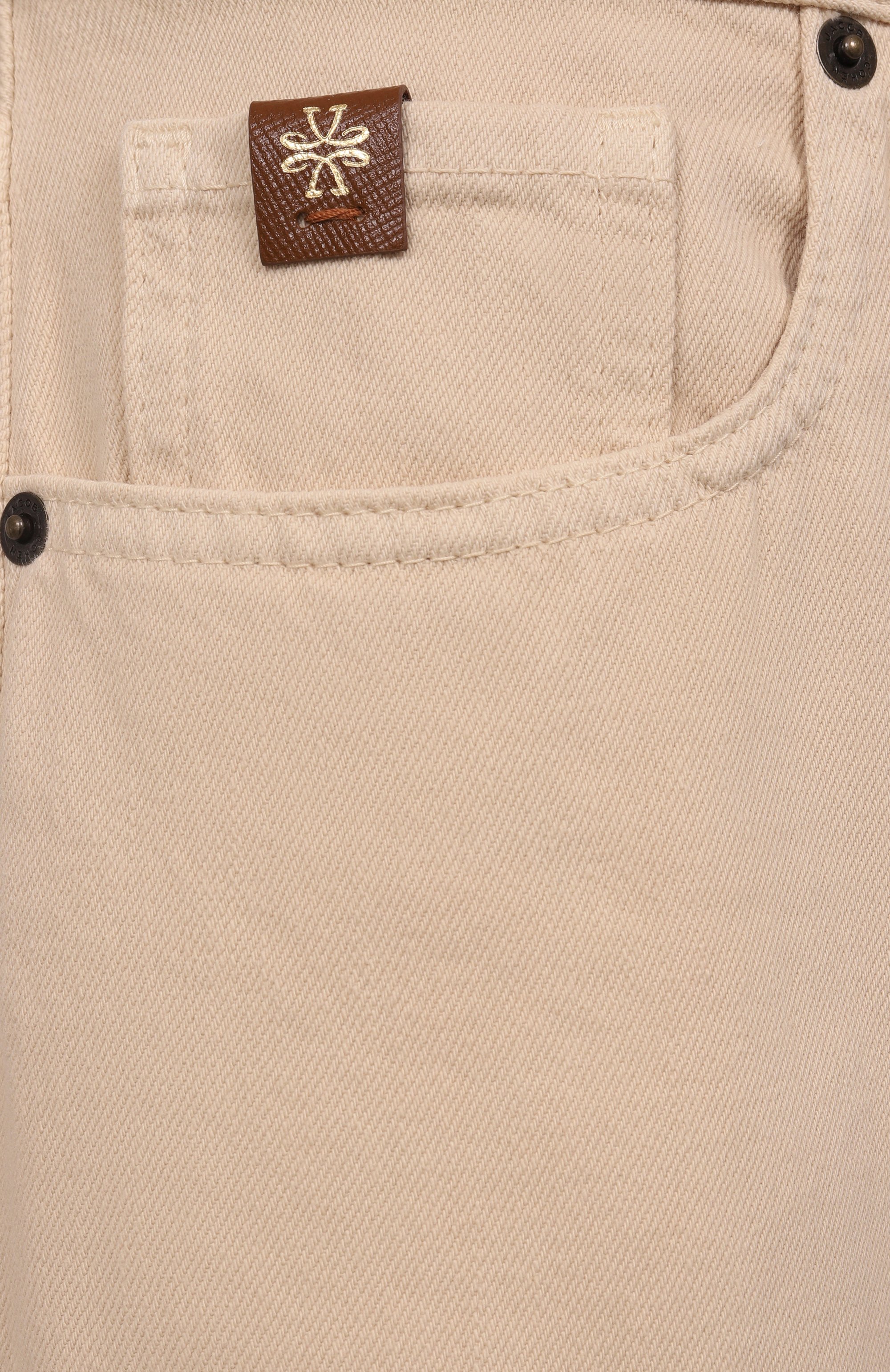 Джинсы JACOB COHEN, арт. 25E P/JDM_Q0016 001 T751A TR, фото 6