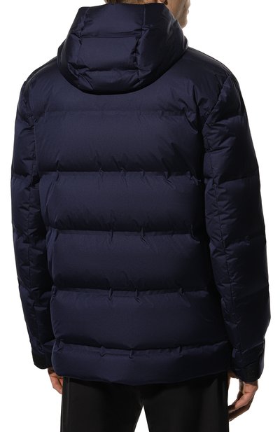 Пуховик PRADA, арт. SGB589-1XYV-F0V41-202, фото 4