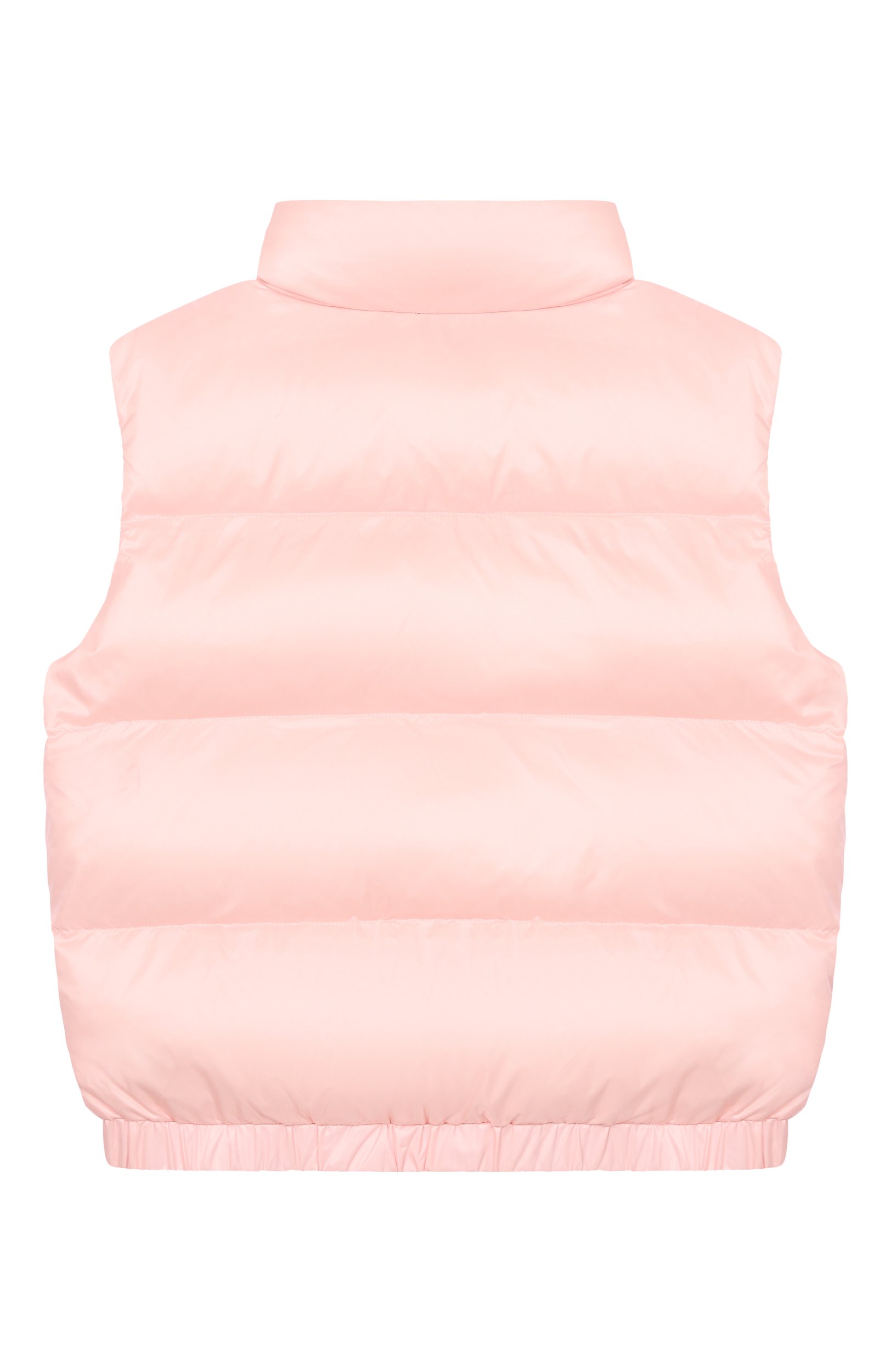 Утепленный жилет MOSCHINO, арт. HUS05Q/L3AC3_001, фото 2