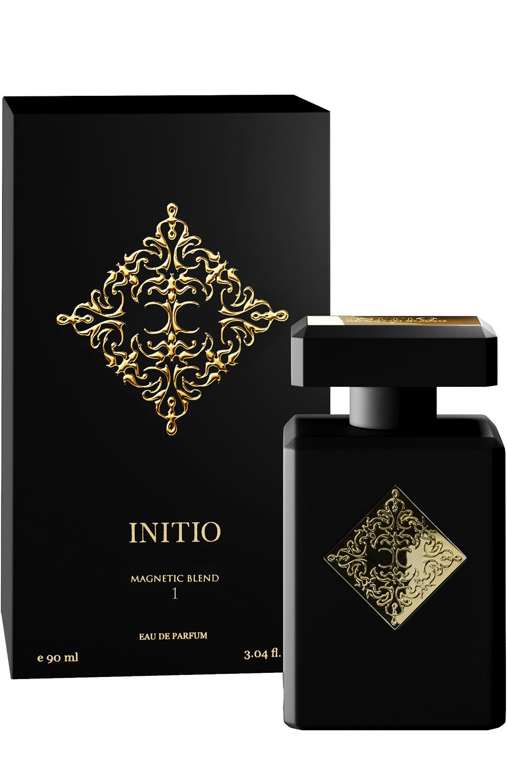 Парфюмерная вода magnetic blend 1 (90ml) INITIO, арт. 3700578520012, фото 1