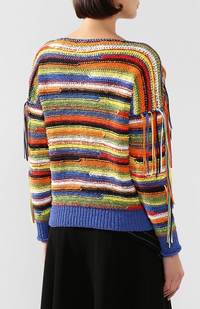 Свитер STELLA MCCARTNEY, арт. 593117/S2129, фото 4