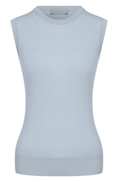 Шерстяной топ MVST, арт. M26.CSW.K408/13-5 MICR0N W00L, фото 1