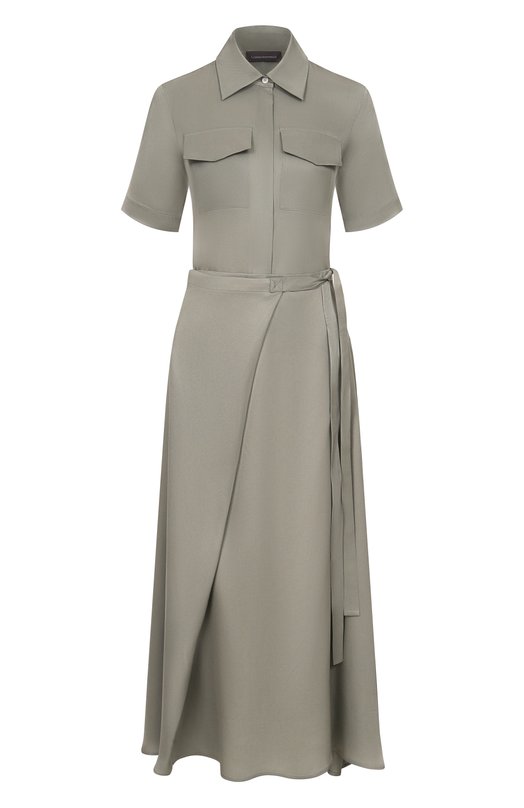 Платье Lorena Antoniazzi P2653AB16A/3612 Хаки P2653AB16A/3612