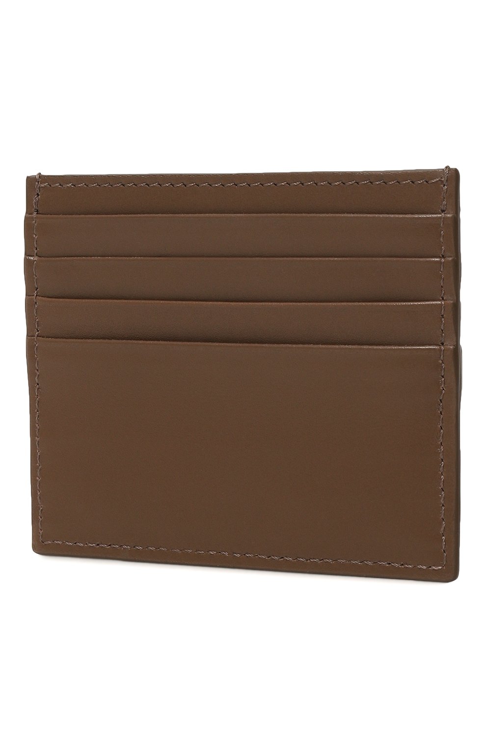 Кожаный футляр для кредитных карт BRUNELLO CUCINELLI, арт. MWHED2587, фото 2