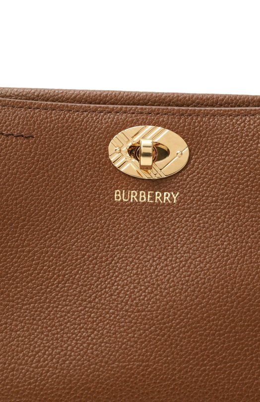 Сумка Cotswolds Burberry 8111424 Коричневый  8111424 Фото 3