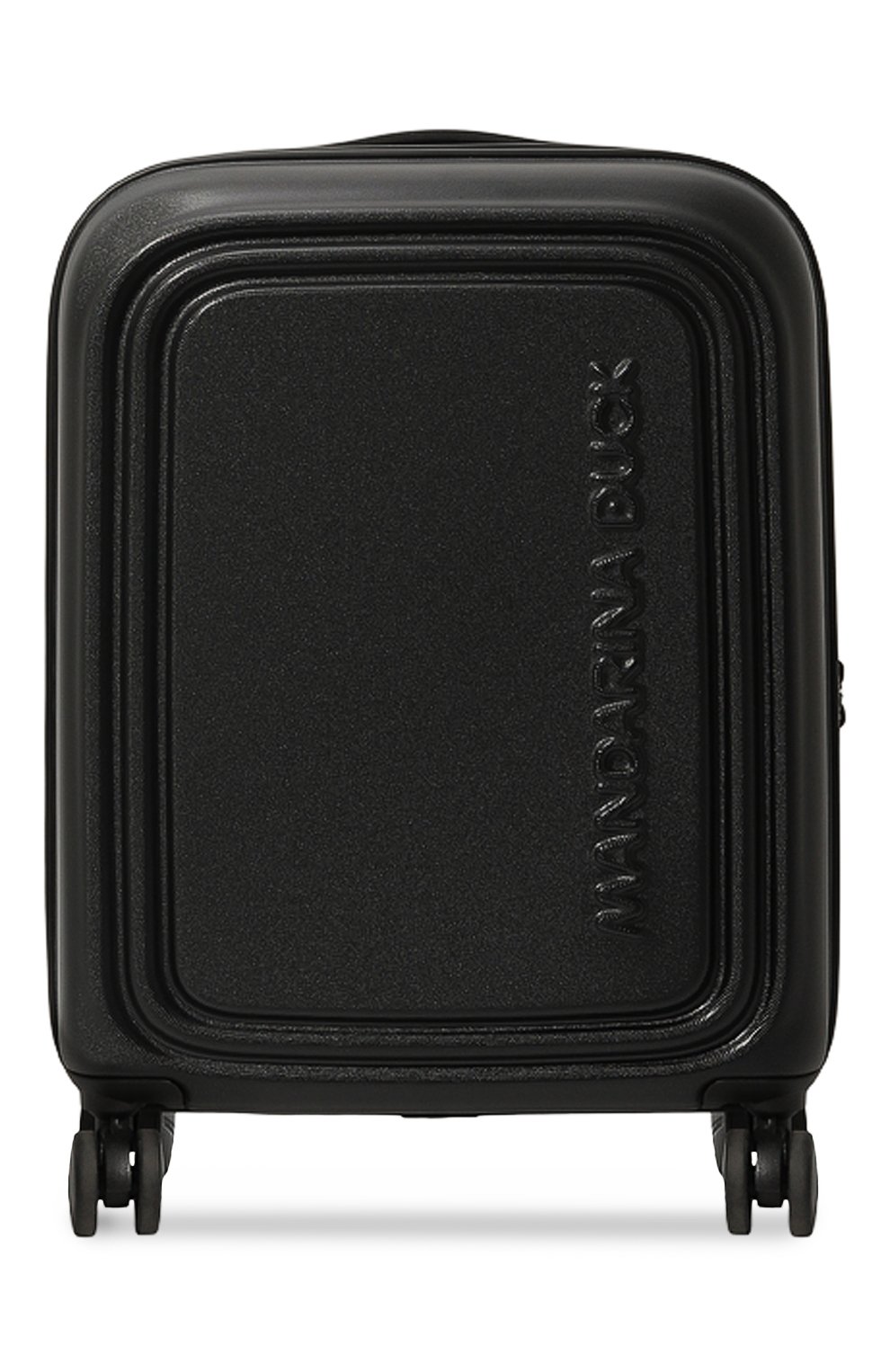 Чемодан logoduck+ medium MANDARINA DUCK, арт. SZV32-651, фото 1