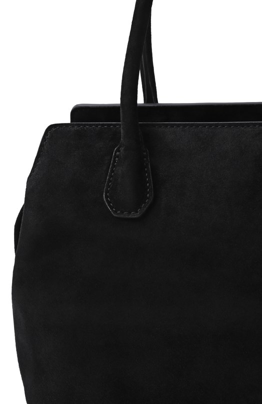 Сумка 12 STOREEZ 135529 Чёрный  135529 Фото 3