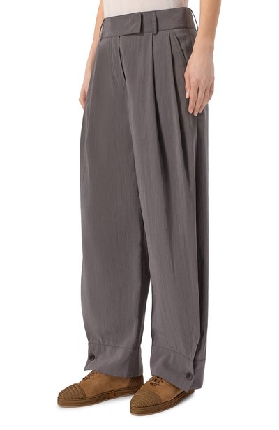 Комплект из брюк и сумки GIORGIO ARMANI, арт. GW002497/TE13824, фото 3