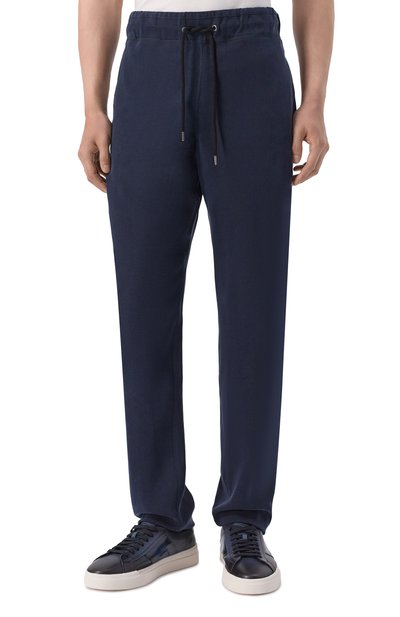Брюки GIORGIO ARMANI, арт. 2CGPP0YJ/T00AB, фото 3