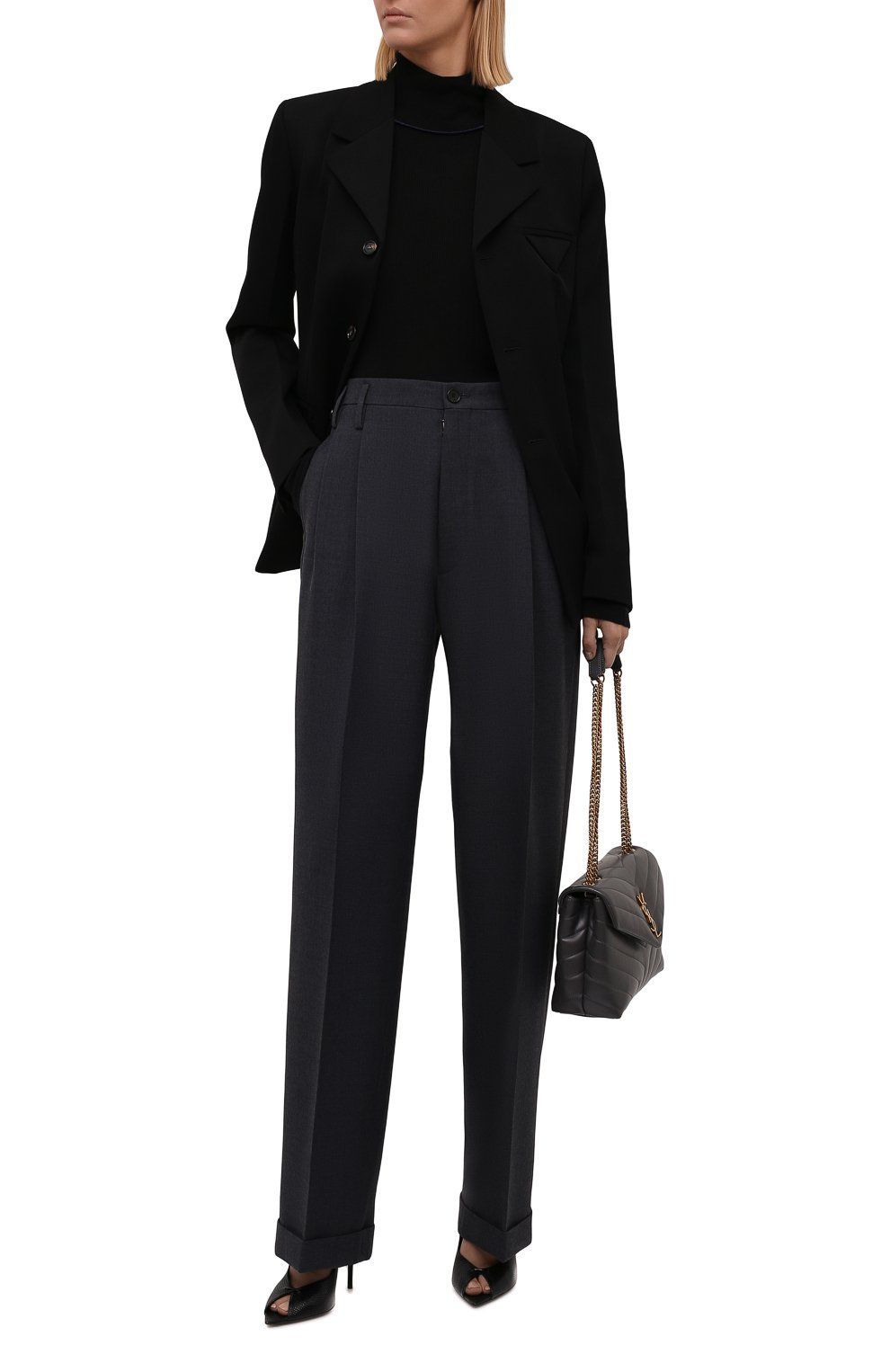 Брюки MAISON MARGIELA, арт. S51KA0521/S53220, фото 2