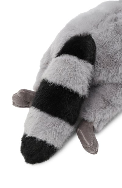 Мягкая игрушка енот ORANGE TOYS, арт. OT8029/38, фото 4