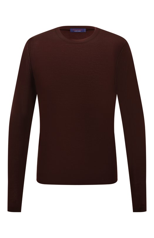 Кашемировый лонгслив Stefano Ricci