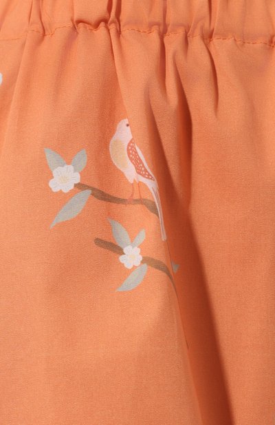 Хлопковые шорты PRIMROSE, арт. 1W.804SH.X45, фото 5