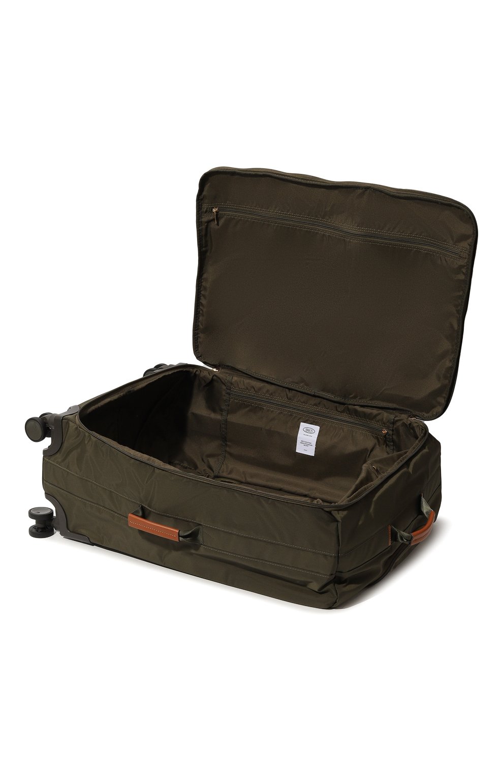 Дорожный чемодан x-travel BRIC`S, арт. BXL58139.078, фото 4