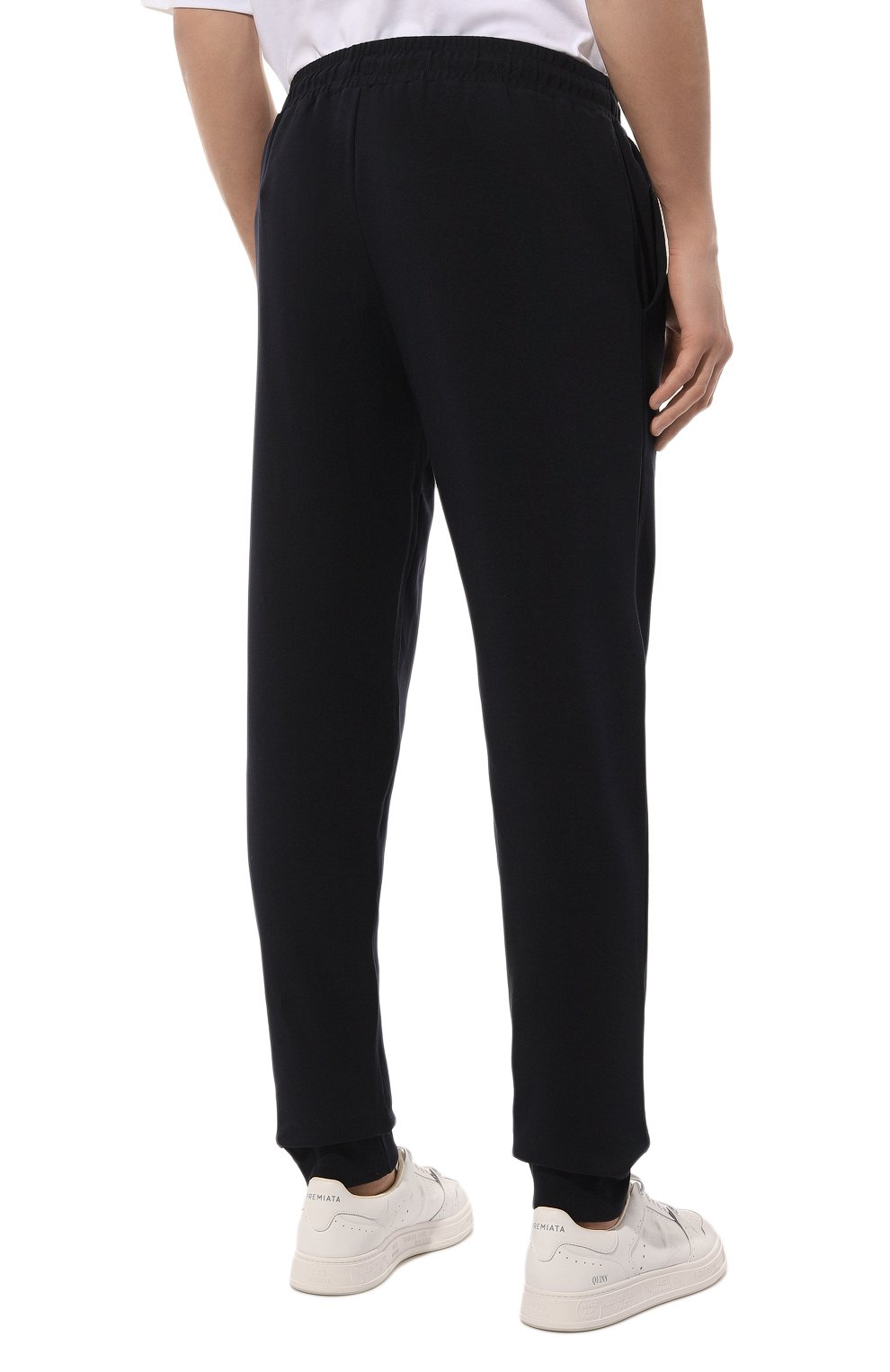 Джоггеры ZIMMERLI, арт. 1362-47007, фото 4