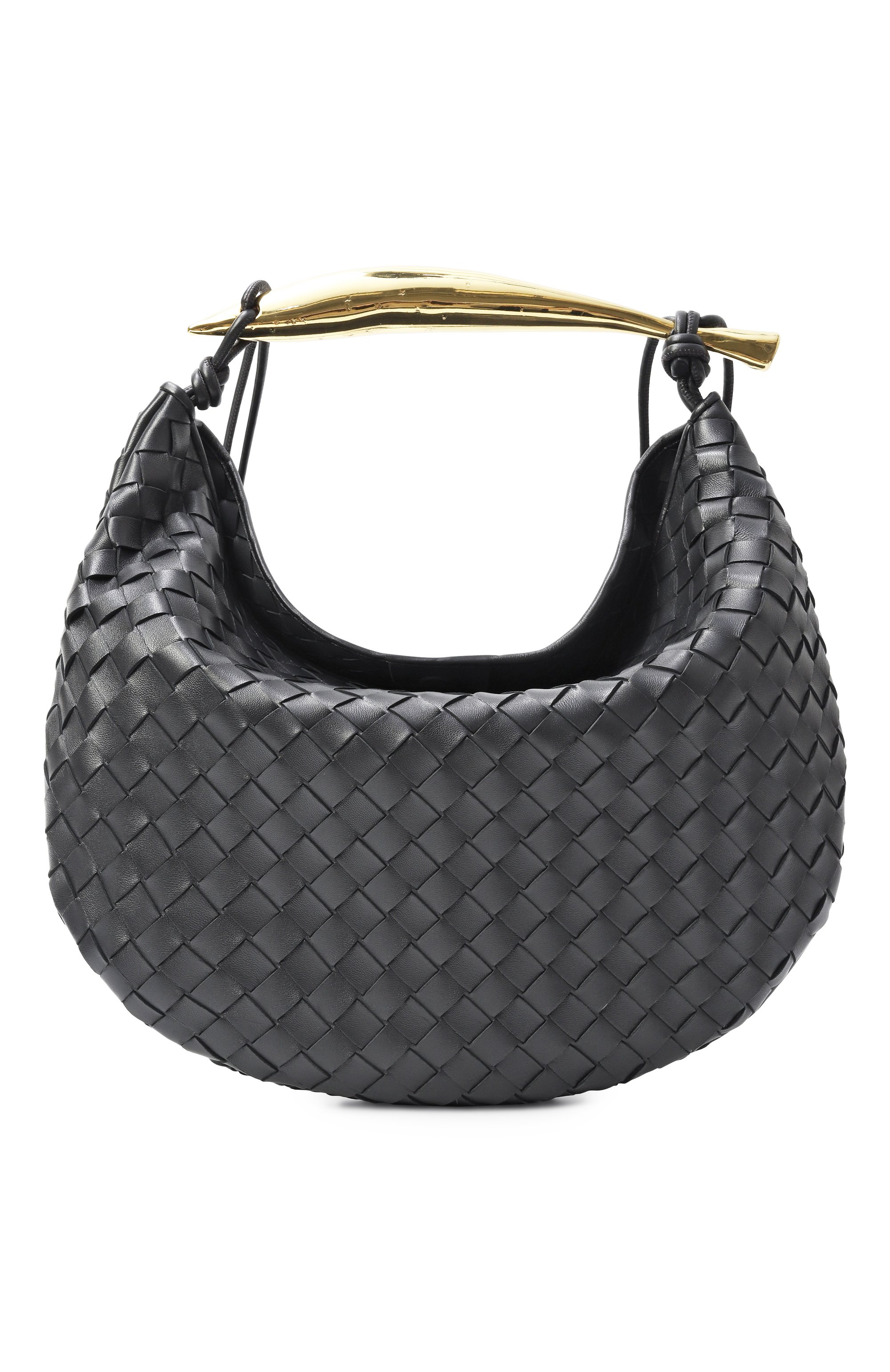 Сумка sardine large BOTTEGA VENETA, арт. 754988 VCPP1, фото 6