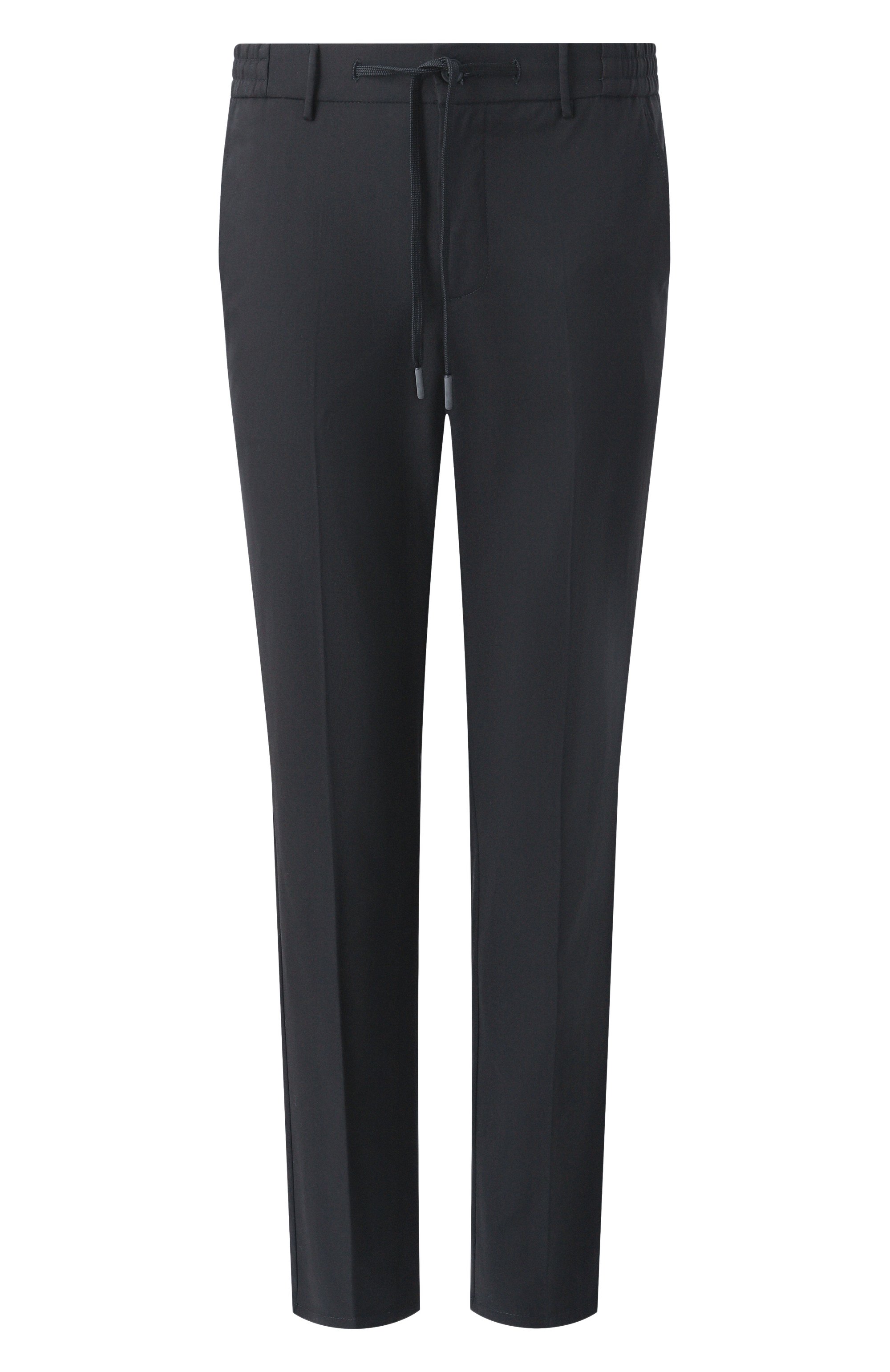 Хлопковые брюки BERWICH, арт. SPIAGGIA20/TECH01, фото 1