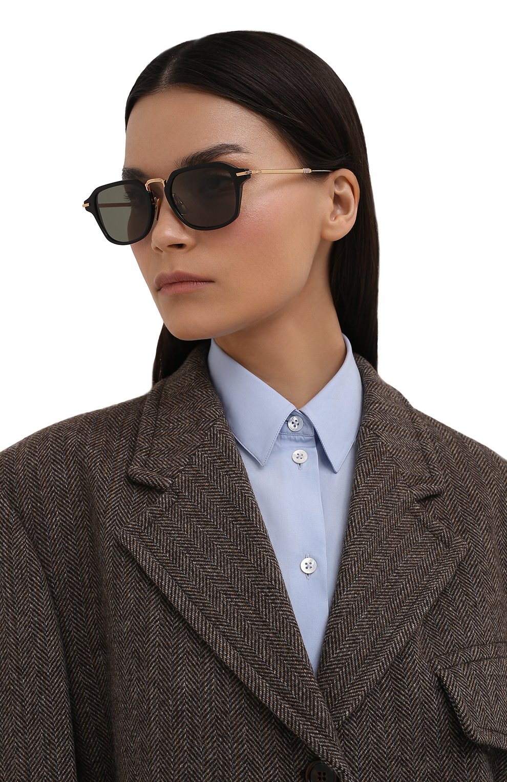 Солнцезащитные очки THOM BROWNE, арт. TBS-423-01, фото 2