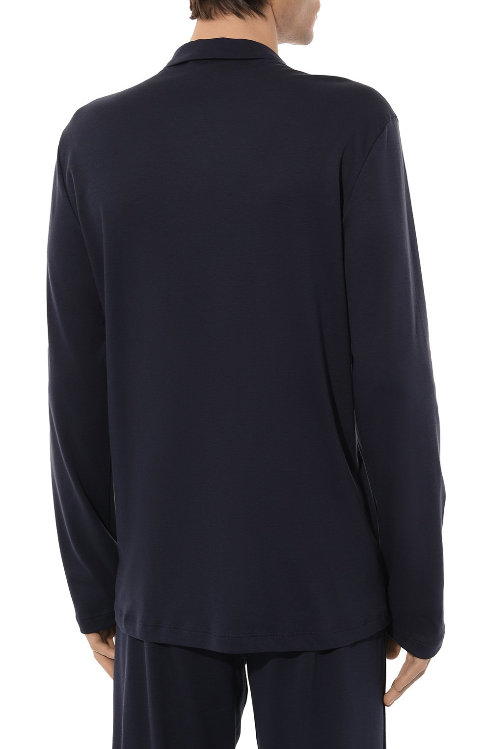 Хлопковая пижама HANRO, арт. 075587., фото 4