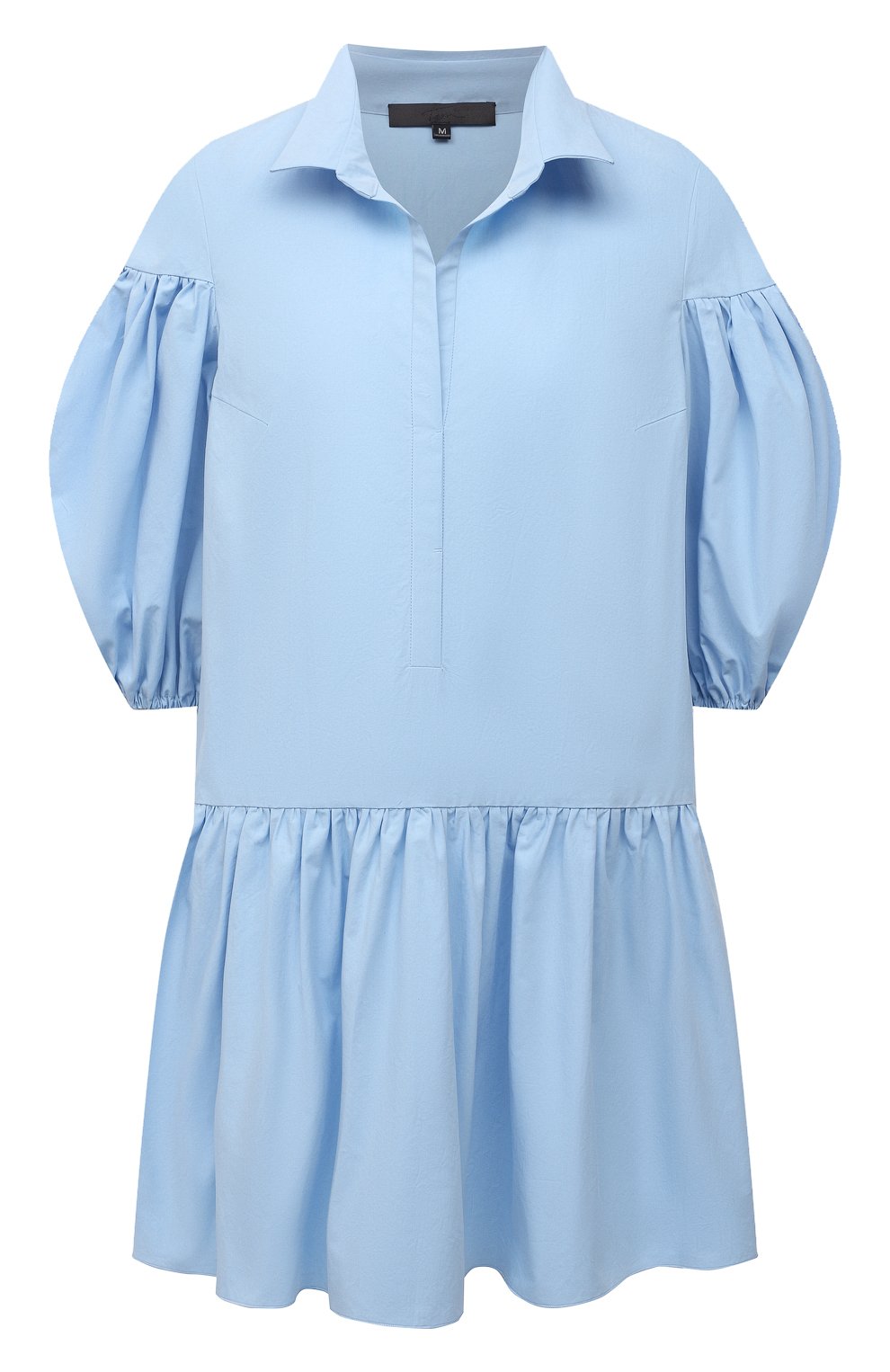 Хлопковая туника TEGIN, арт. SB2157, фото 1