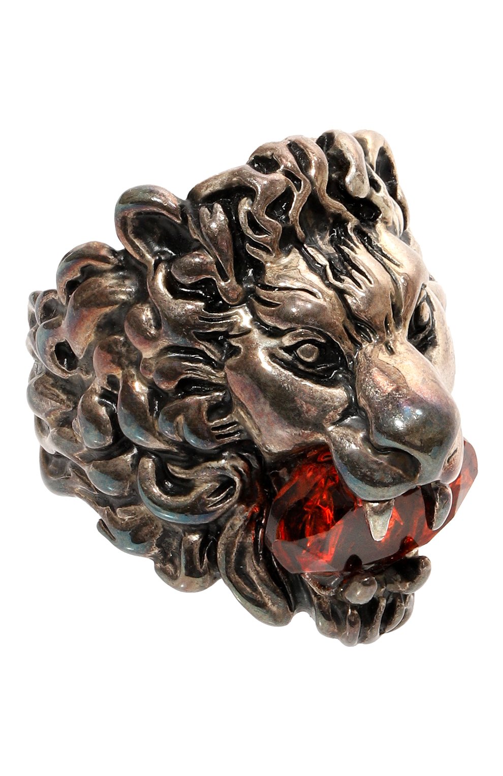 Кольцо GUCCI, арт. 402763 J1D50, фото 1