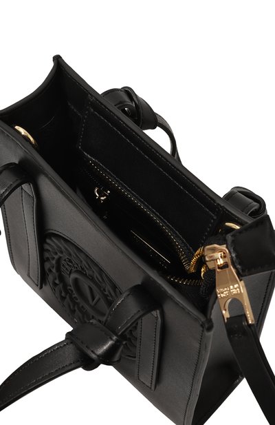 Сумка VERSACE JEANS COUTURE, арт. 75VA4BV3/ZS412, фото 5