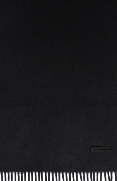 Кашемировый шарф ZEGNA, арт. 26N/E7L41SA8, фото 4