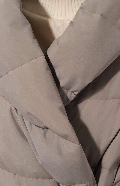 Пуховик manila-stp MOORER, арт. LINAM-STP_SET, фото 5