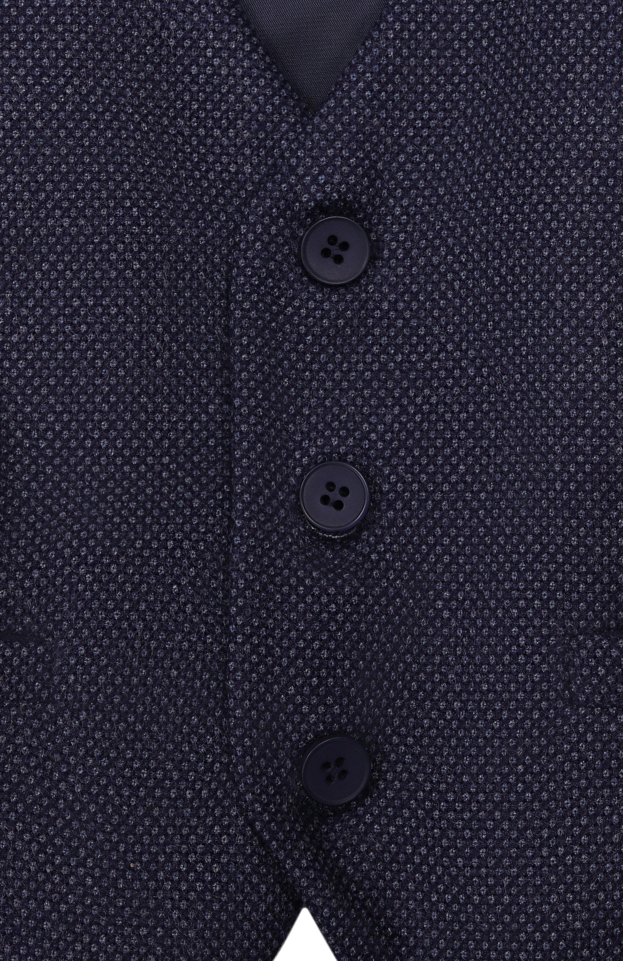 Жилет blue ZHANNA & ANNA, арт. ZABL40062021_1, фото 3