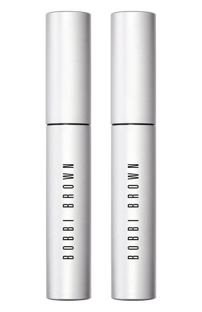 Женская набор lashes on the double set (2x6ml) BOBBI BROWN, арт. ETP3-01