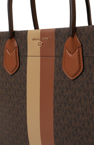 Сумка-тоут heidi medium MICHAEL MICHAEL KORS, арт. 30S2GH6T6U, фото 3
