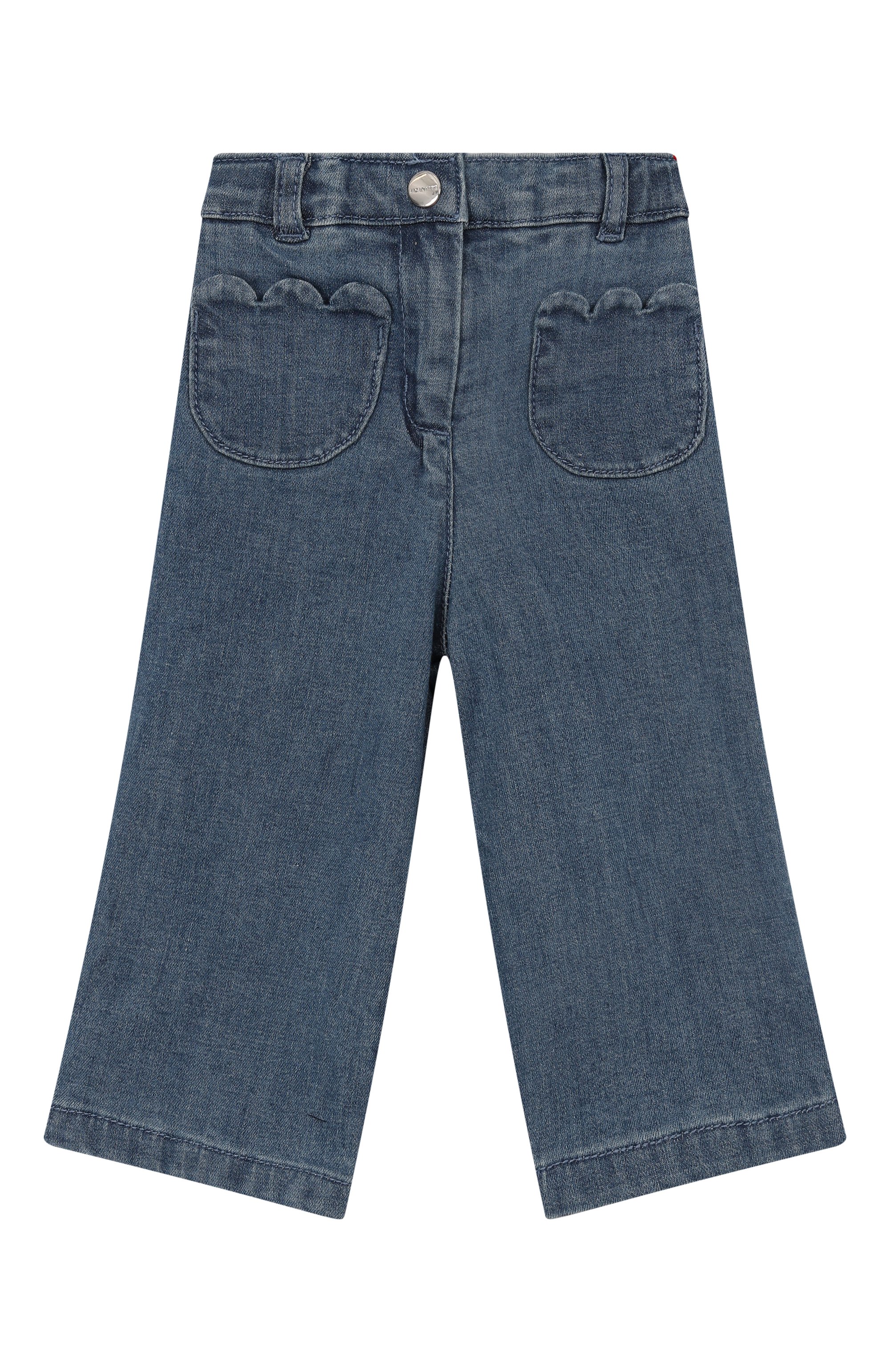 Джинсы JACADI, арт. 2043743, фото 1