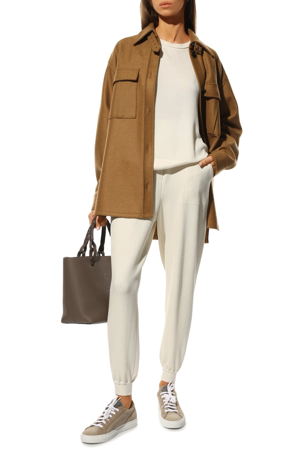 Шелковый пуловер FREEAGE, арт. S22.JM024.6000.101, фото 2