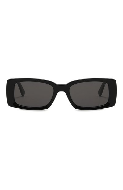 Солнцезащитные очки SPEKTRE, арт. Y0L0 01AFT BLACK/SM0KE, фото 4