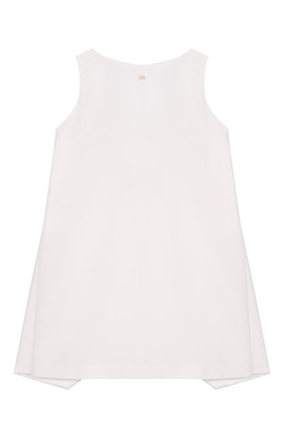 Платье ELISABETTA FRANCHI LA MIA BAMBINA, арт. EFAB6550/TV032