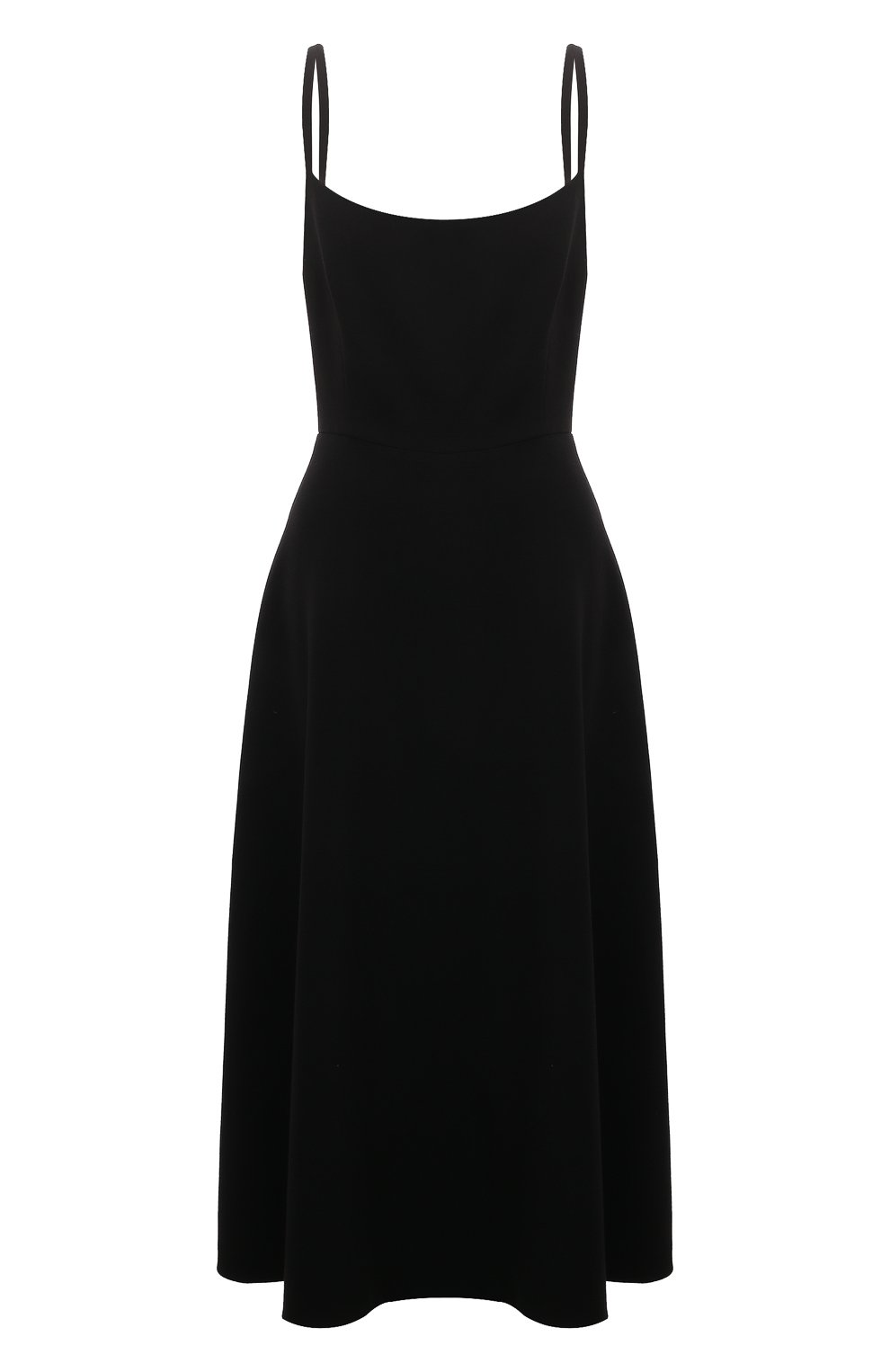 Платье из вискозы SIMPLIFY, арт. PLT03, фото 1