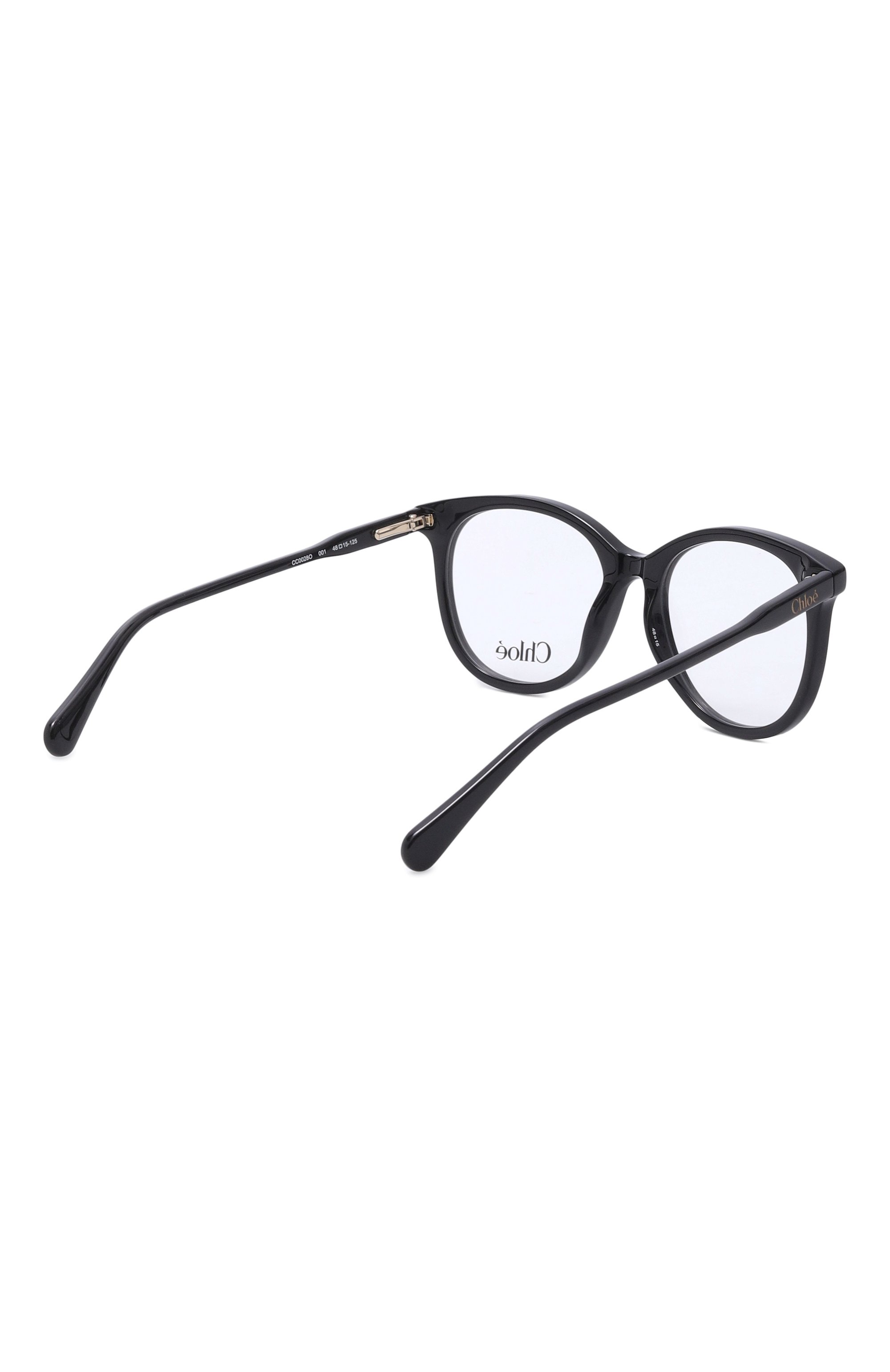 Оправа CHLOÉ, арт. CC0028 001, фото 4