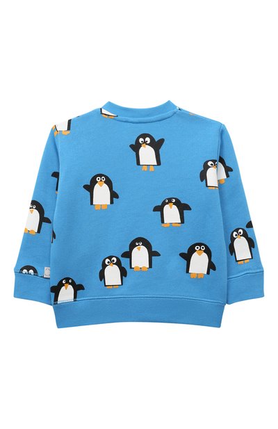 Комплект из свитшота с брюками STELLA MCCARTNEY, арт. TT3570, фото 3