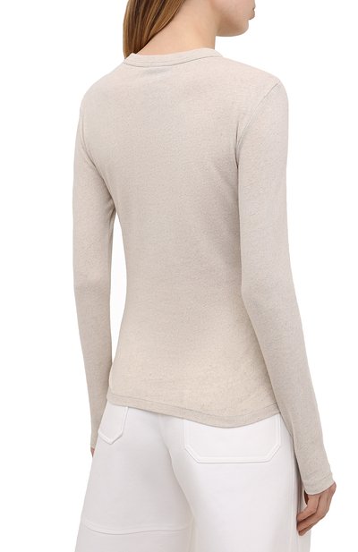 Лонгслив JACQUEMUS, арт. 211JS02/227800, фото 4