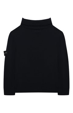Шерстяная водолазка STONE ISLAND, арт. 7716517A4, фото 1