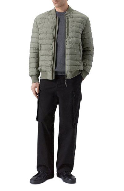 Утепленный бомбер PARAJUMPERS, арт. 26SM-PM PUS L05, фото 2