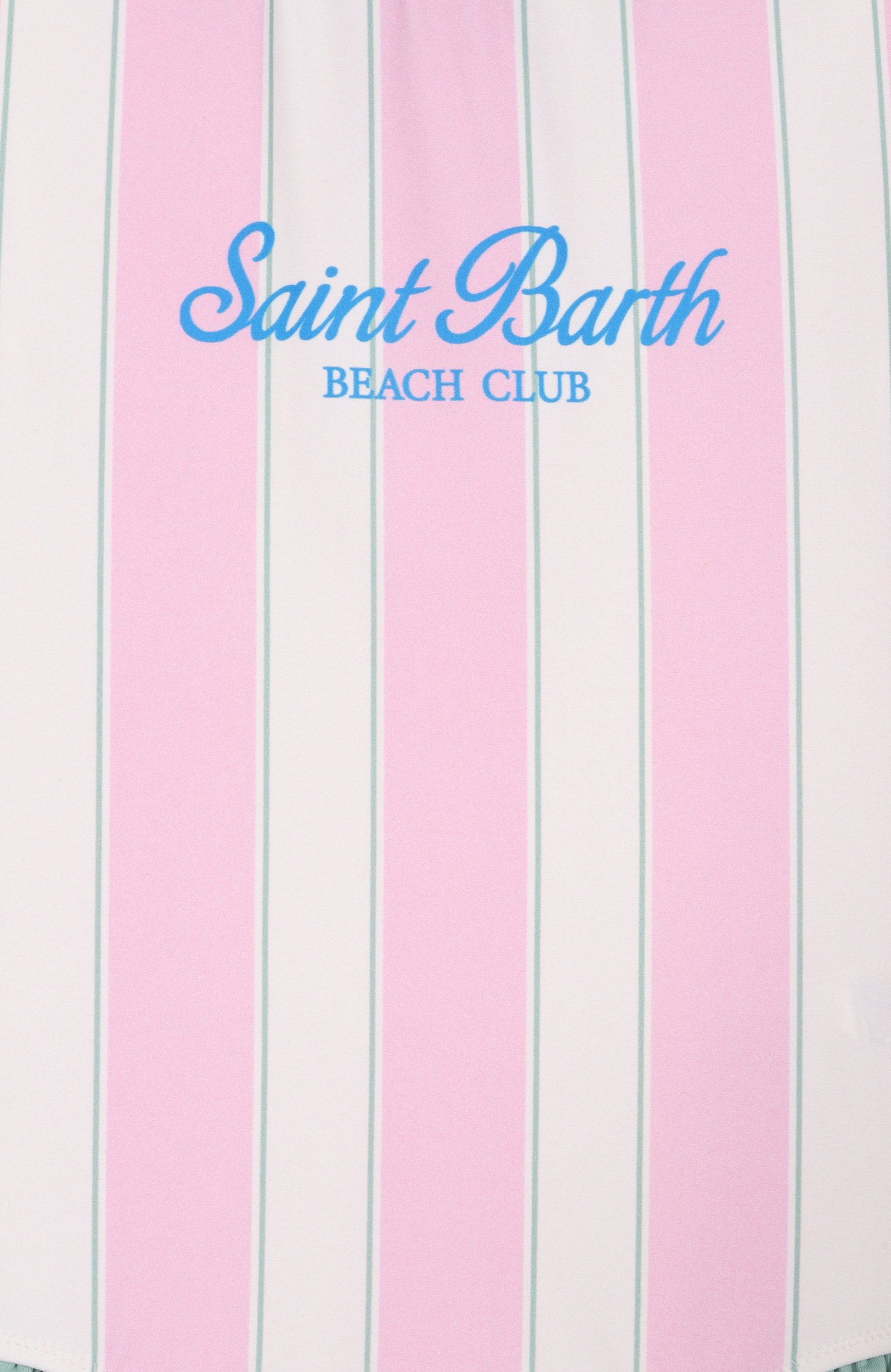 Слитный купальник MC2 SAINT BARTH, арт. CRES0001-01129L/CRESSY, фото 3
