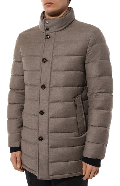 Пуховик calegari-l MOORER, арт. IRAGELA-L_SET, фото 3