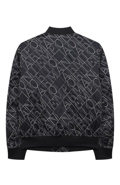 Бомбер EMPORIO ARMANI, арт. 3K4BS2/1NZLZ, фото 2